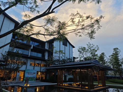 方山县北武当镇妇女庭院经济显身手