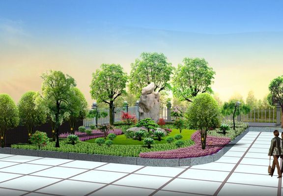 民生智库 城市园林绿化生态价值实现的路径探讨