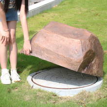 匠心打造粤剧艺术博物馆 西园十景传粤音