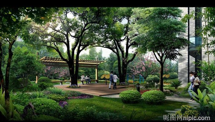 武汉市汉阳区园林局知音桥头绿地景观工程结果公告