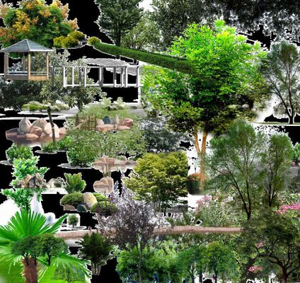 文章_景观规划设计说明_城市设计论文_建筑设计规范_风景园林文献_景观设计理论_城市规划研究_景观中_景观中国